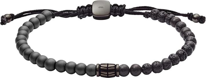 Image du produit Fossil vintage casual (25 cm, Acier inoxydable)