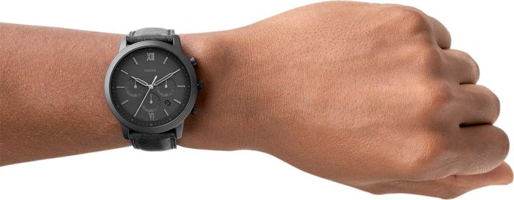 Produktbild Fossil Neutra (Analoguhr, Chronograph, 44 mm)