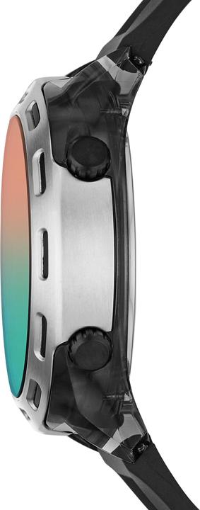 Image du produit Diesel Crusher (Montre numérique, 46 mm)