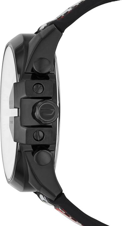 Immagine prodotto Diesel Mega Chief (Orologio da polso analogico, Cronografo, 51 mm)