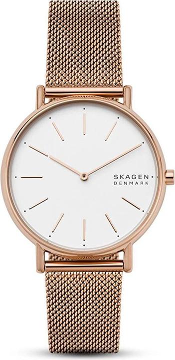 Skagen Signatur (Analoguhr, 38 mm)