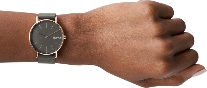 Produktbild Skagen Signatur (Analoguhr, 38 mm)