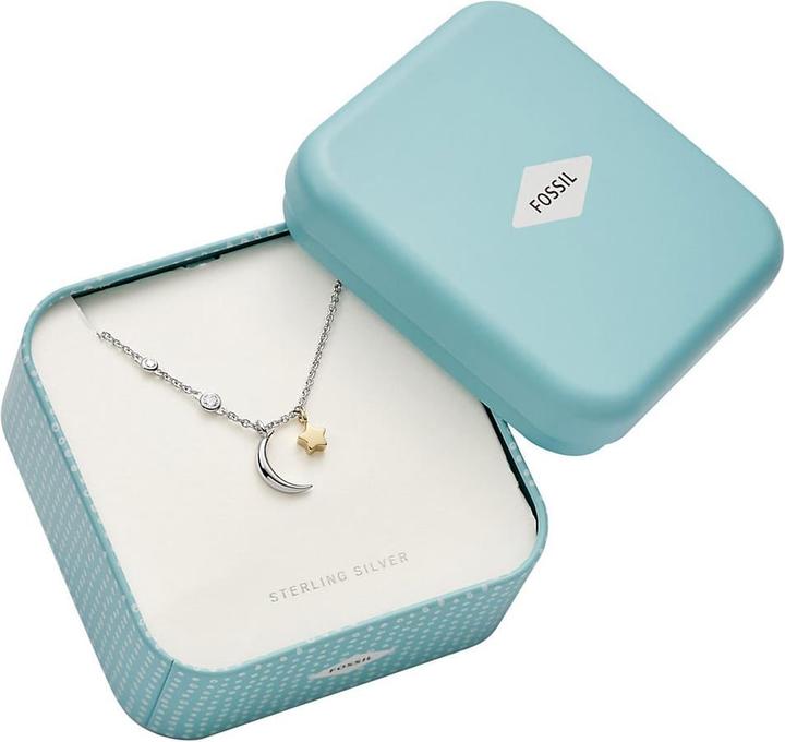Image du produit Fossil Sterling (Argent 925, 42 cm)