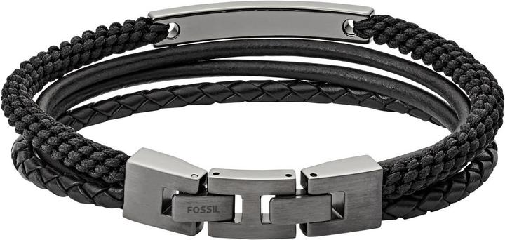 Immagine prodotto Fossil vintage casual (21 cm, Acciaio inossidabile)