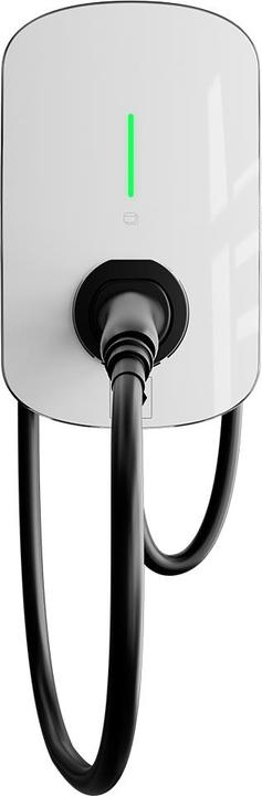 Actual product image Haier Smart Cube EV AC-Ladegerät 7kW für Elektroautos HEVAC-7T2C5 (Type 2, 7 kW, 32 A)