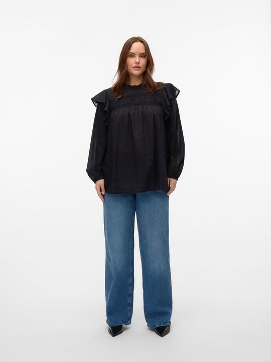 Immagine prodotto Vero Moda VMCTRINE Top Bluse (50)