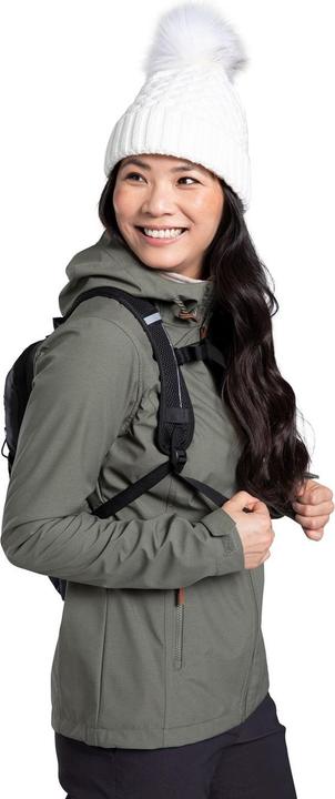 Immagine prodotto Mountain Warehouse Iona Giacca Soft Shell Donna (34)