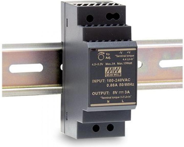 Produktbild D-Link Mean Well DIS-H30-24