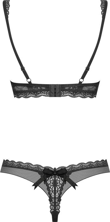 Actual product image Obsessive Julietta (L, XL)