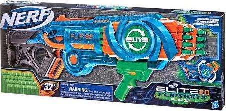 Produktbild Nerf Elite 2.0 Flip 32