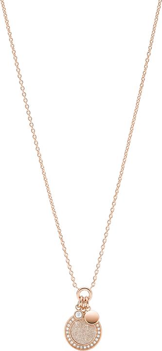 Actual product image Fossil Classics (Stainless steel, 45.5 cm)