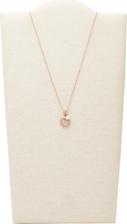 Actual product image Fossil Classics (Stainless steel, 45.5 cm)