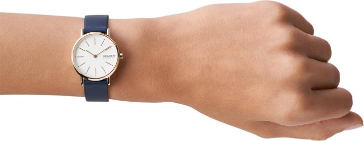 Immagine prodotto Skagen Firma (Orologio con pietra preziosa, 30 mm)