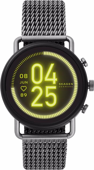 Actual product image Skagen Falster 3 (42 mm)