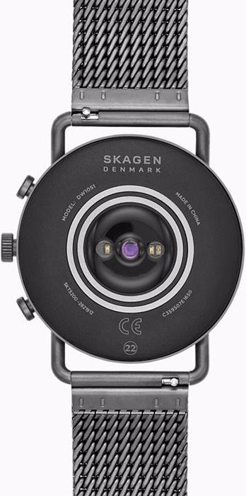 Actual product image Skagen Falster 3 (42 mm)