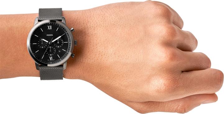 Produktbild Fossil FS5699 (Chronograph, Analoguhr, 44 mm)