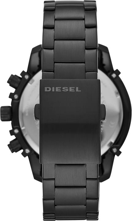 Actual product image Diesel Griffed (Chronograph, 48 mm)