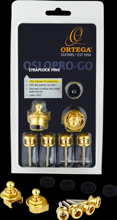 Gloss gold