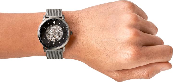 Image du produit Fossil Neutra Automatic (Montre analogique, 44 mm)