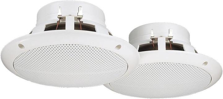 Carpower Crb-265/Ws (60 W, 18 cm)