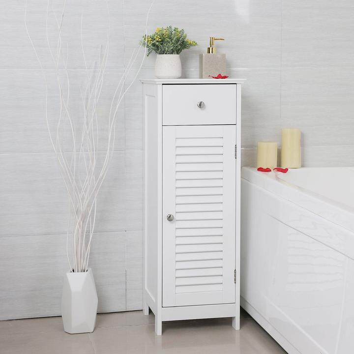Produktbild Vasagle Woody (32 x 30 x 87 cm)