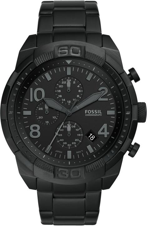 Immagine prodotto Fossil Bronson (Cronografo, 50 mm)