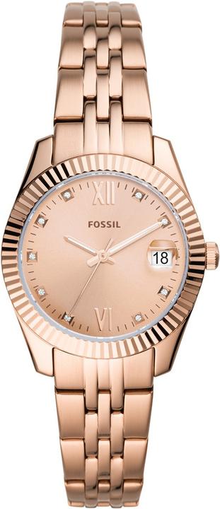 Immagine prodotto Fossil Scarlette Mini (Orologio da polso analogico, 32 mm)