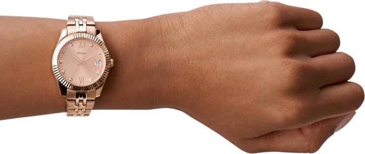 Immagine prodotto Fossil Scarlette Mini (Orologio da polso analogico, 32 mm)