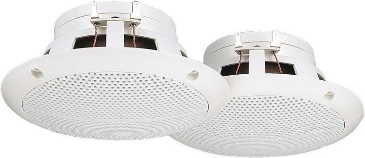 Produktbild Carpower Crb-230/Ws (50 W, 15 cm)