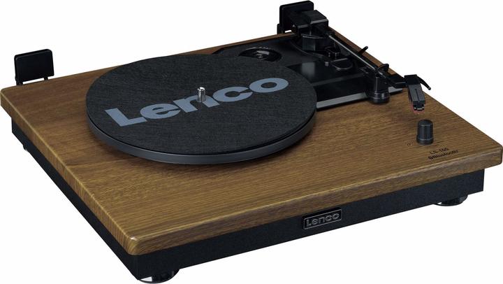 Produktbild Lenco LS-100WD (Halbautomatisch)
