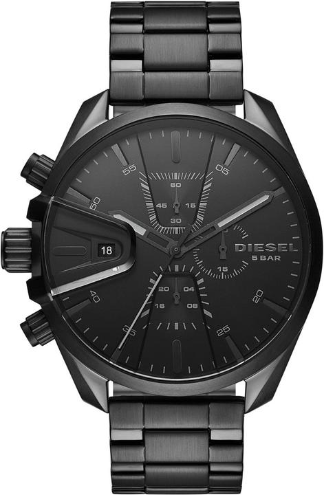 Actual product image Diesel MS9 Chrono (Chronograph, 48 mm)