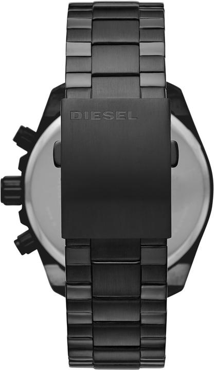 Actual product image Diesel MS9 Chrono (Chronograph, 48 mm)