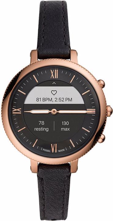 Actual product image Fossil Monroe Hybrid HR (38 mm)