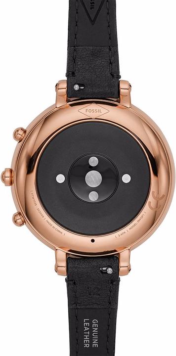 Actual product image Fossil Monroe Hybrid HR (38 mm)