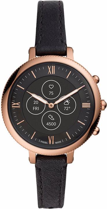 Actual product image Fossil Monroe Hybrid HR (38 mm)