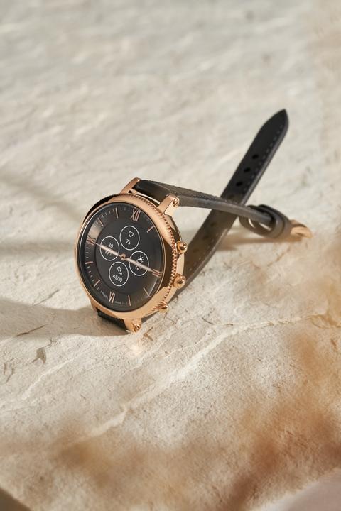 Actual product image Fossil Monroe Hybrid HR (38 mm)