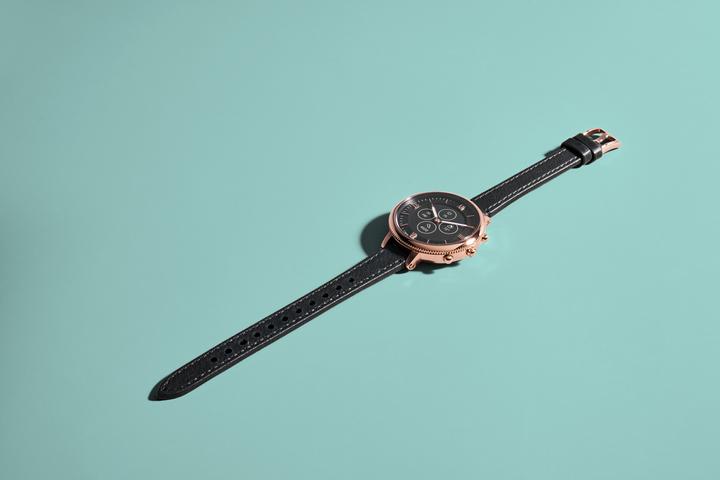 Actual product image Fossil Monroe Hybrid HR (38 mm)
