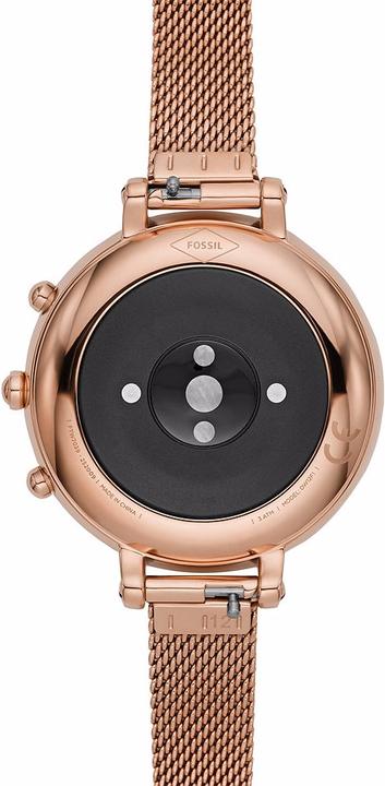 Actual product image Fossil Monroe Hybrid HR (38 mm)