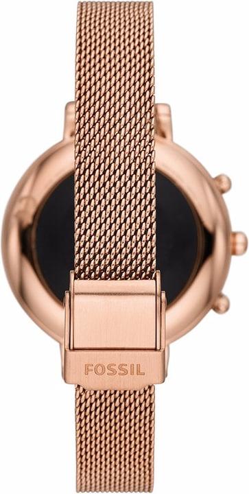Actual product image Fossil Monroe Hybrid HR (38 mm)