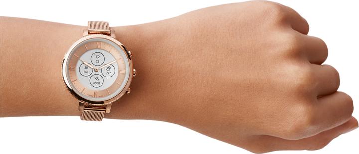Actual product image Fossil Monroe Hybrid HR (38 mm)