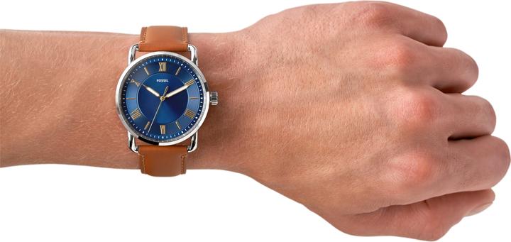 Image du produit Fossil Copeland (Montre analogique, 42 mm)