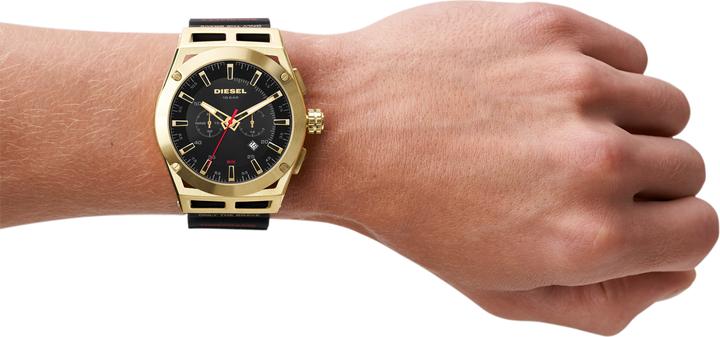 Immagine prodotto Diesel Timeframe (Cronografo, 48 mm)
