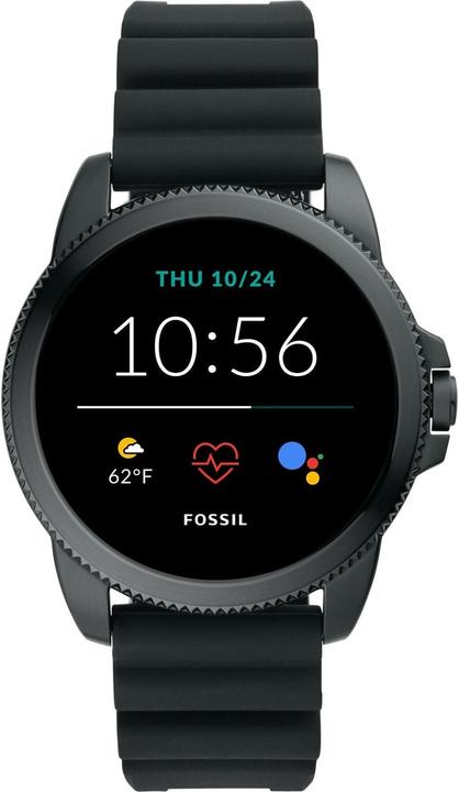 Produktbild Fossil Gen 5E (Digitaluhr, 44 mm)