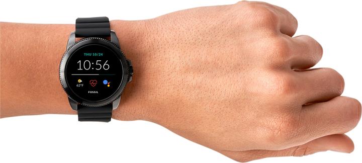 Produktbild Fossil Gen 5E (Digitaluhr, 44 mm)