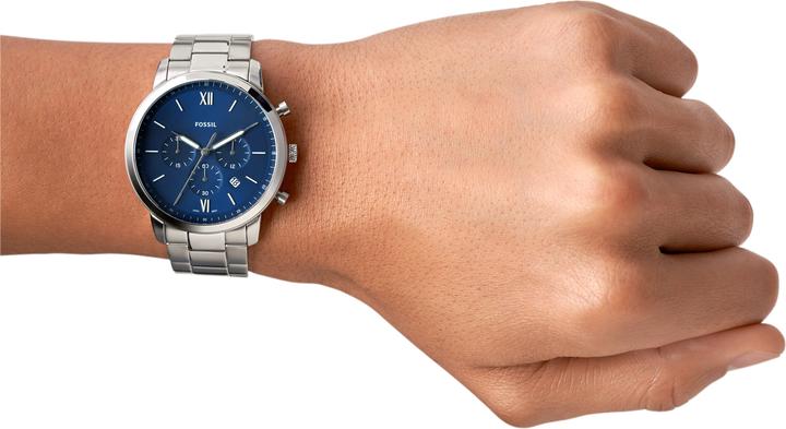 Produktbild Fossil Neutra Chrono (Chronograph, 44 mm)