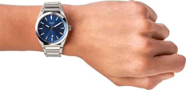 Produktbild Fossil Everett (Analoguhr, 42 mm)