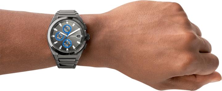 Produktbild Fossil Everett (Chronograph, 42 mm)