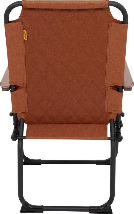 Bo-Camp BO -CAMP - Industrial - Stoel - Jefferson - M - Clay (1211895)