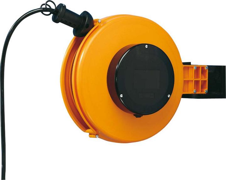 Produktbild Schill Kabelaufroller (8 m, 1.50 mm²)