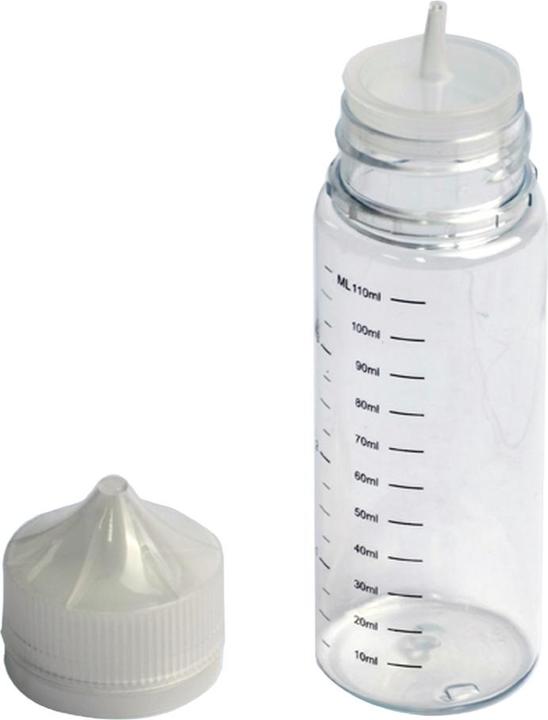 Produktbild Chubby Liquidflasche mit Graduierung (1 x)